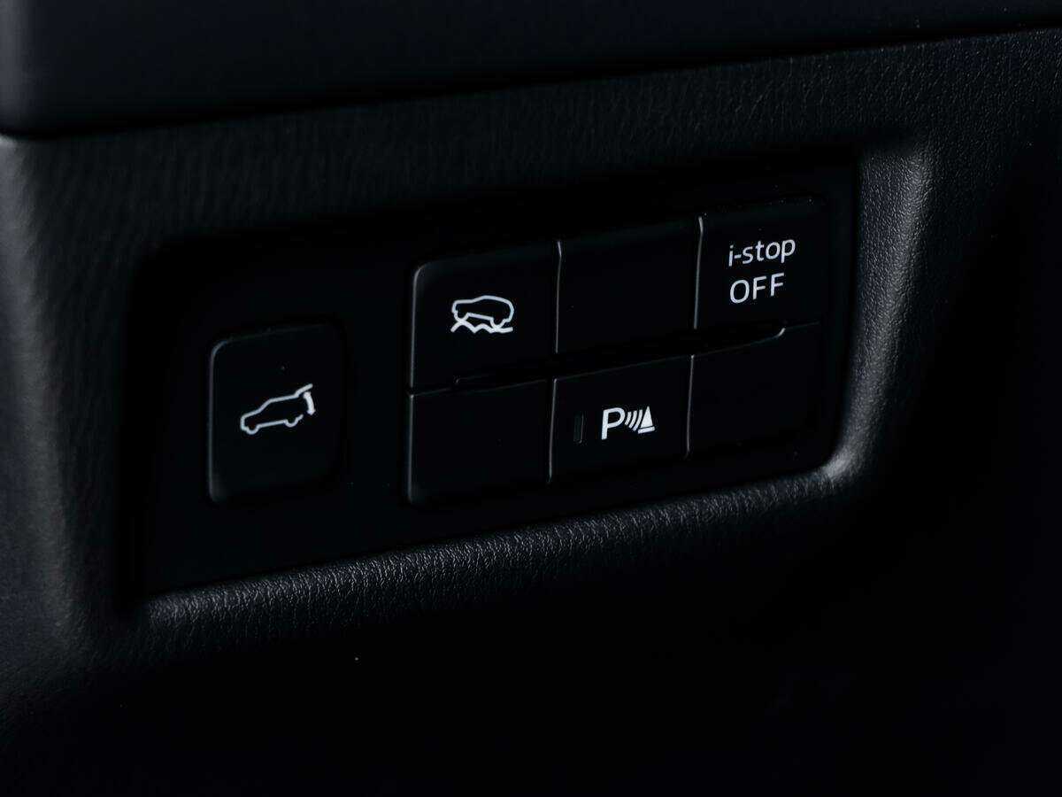 Купить Mazda CX-5 с пробегом. Фото: #12