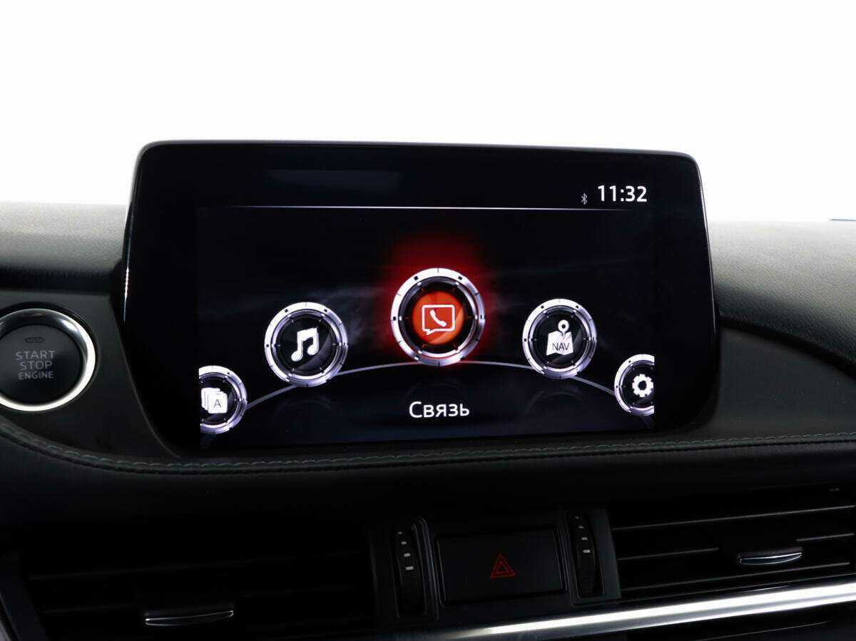 Купить Mazda 6 с пробегом. Фото: #16