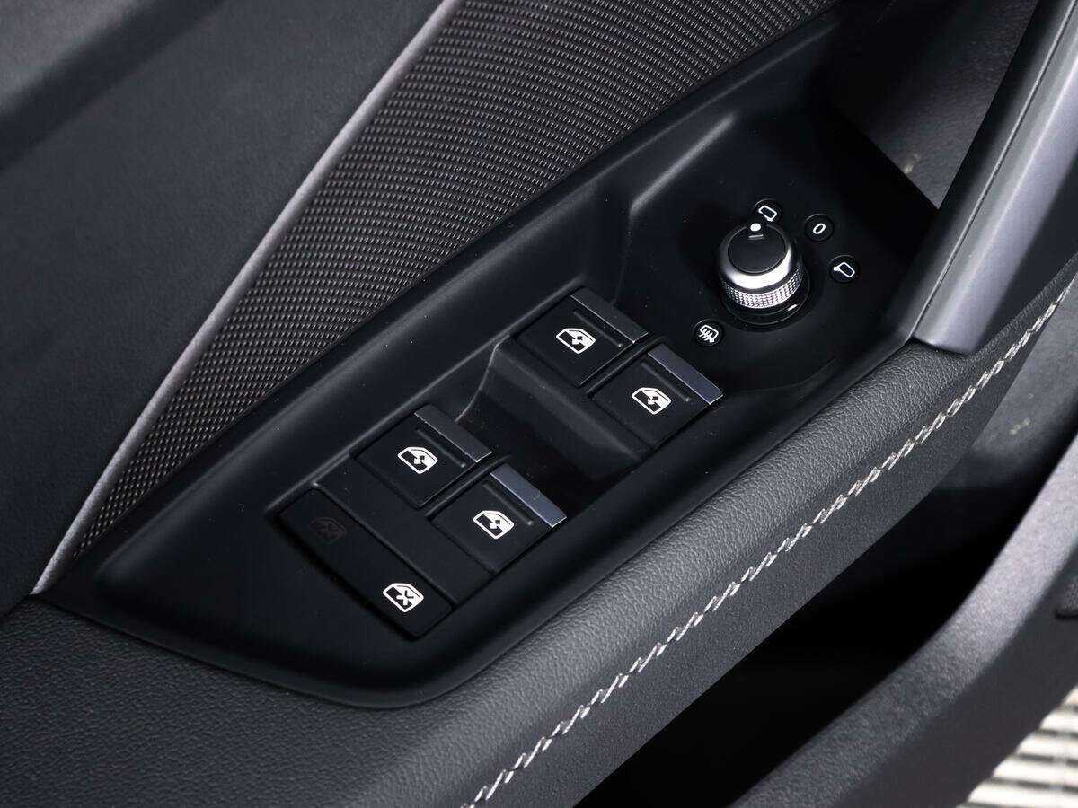 Купить Audi A3 с пробегом. Фото: #18