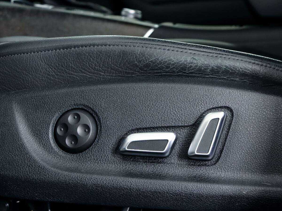 Купить Audi A6 с пробегом. Фото: #11