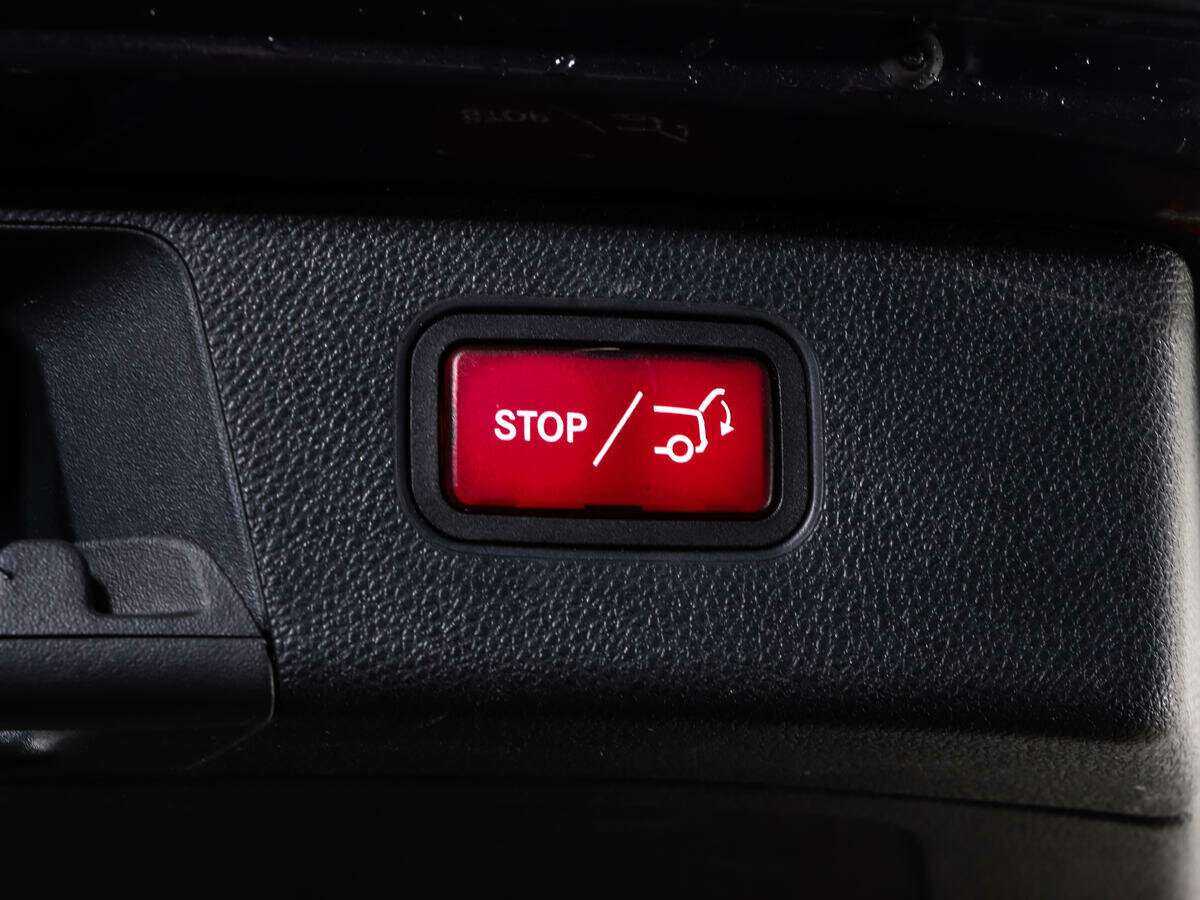 Купить Mercedes-Benz GLK-Класс с пробегом. Фото: #14