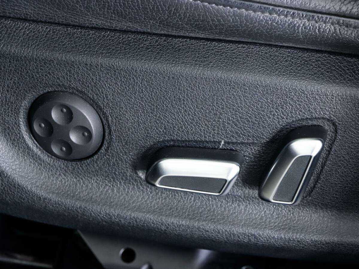 Купить Audi A6 с пробегом. Фото: #13