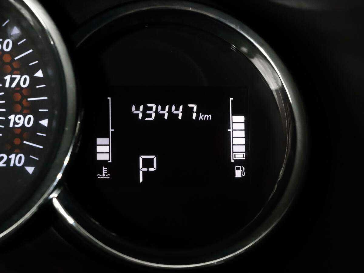 Продажа Б/У Рено Логан. Фото: #13