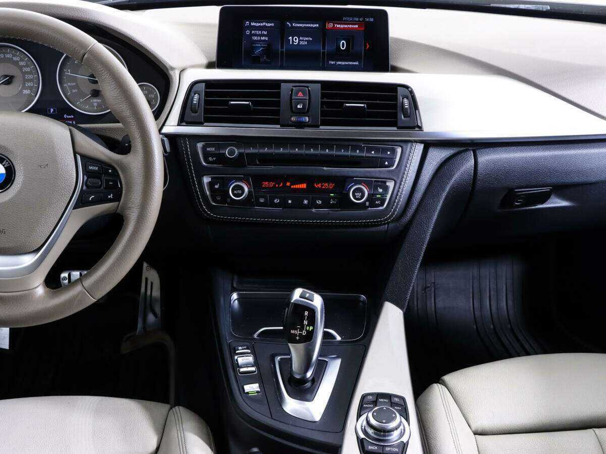 Купить BMW 3 серии с пробегом. Фото: #13