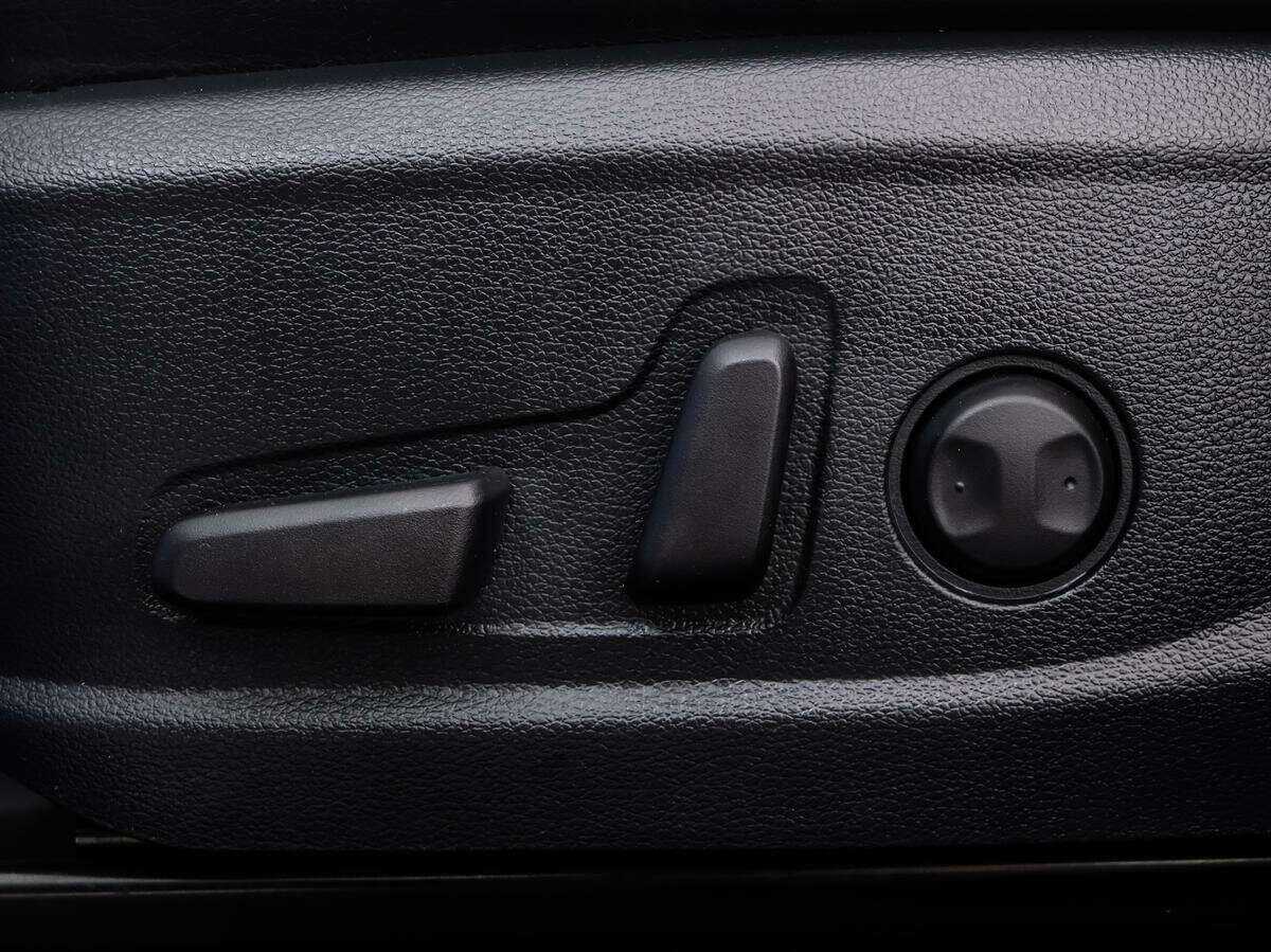 Купить Kia Soul с пробегом. Фото: #18