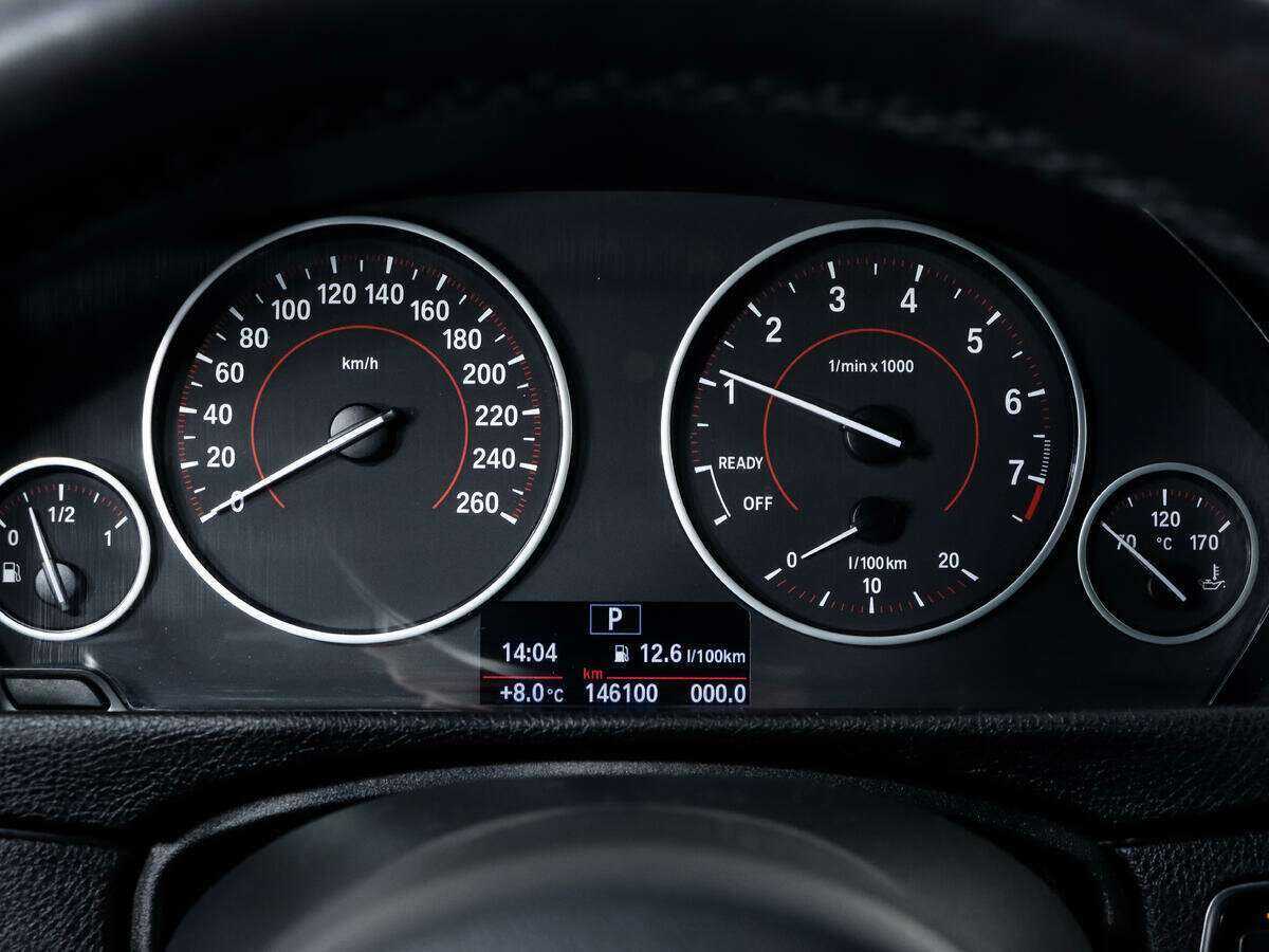 Купить BMW 3 серии с пробегом. Фото: #15