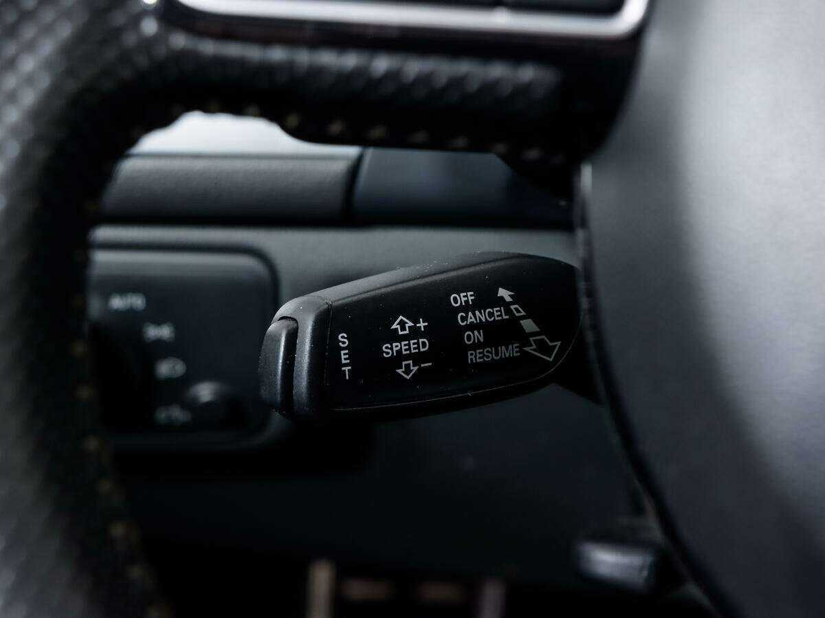 Купить Audi A6 с пробегом. Фото: #12