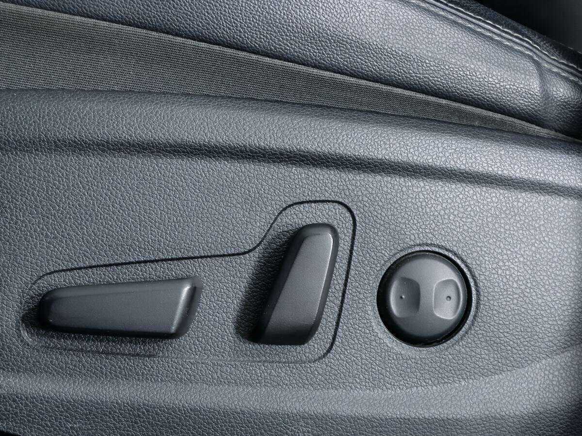 Купить Hyundai Santa Fe с пробегом. Фото: #14