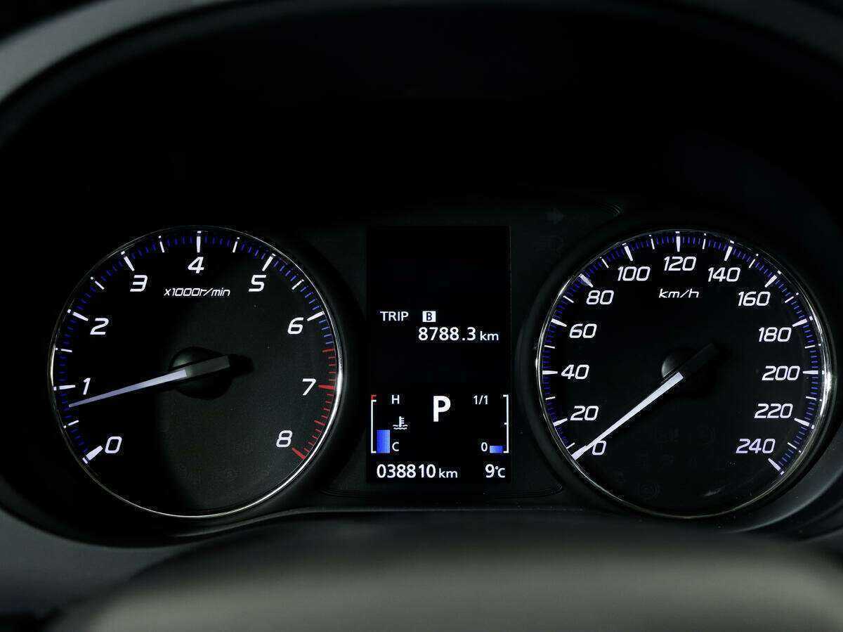 Купить Mitsubishi Outlander с пробегом. Фото: #16