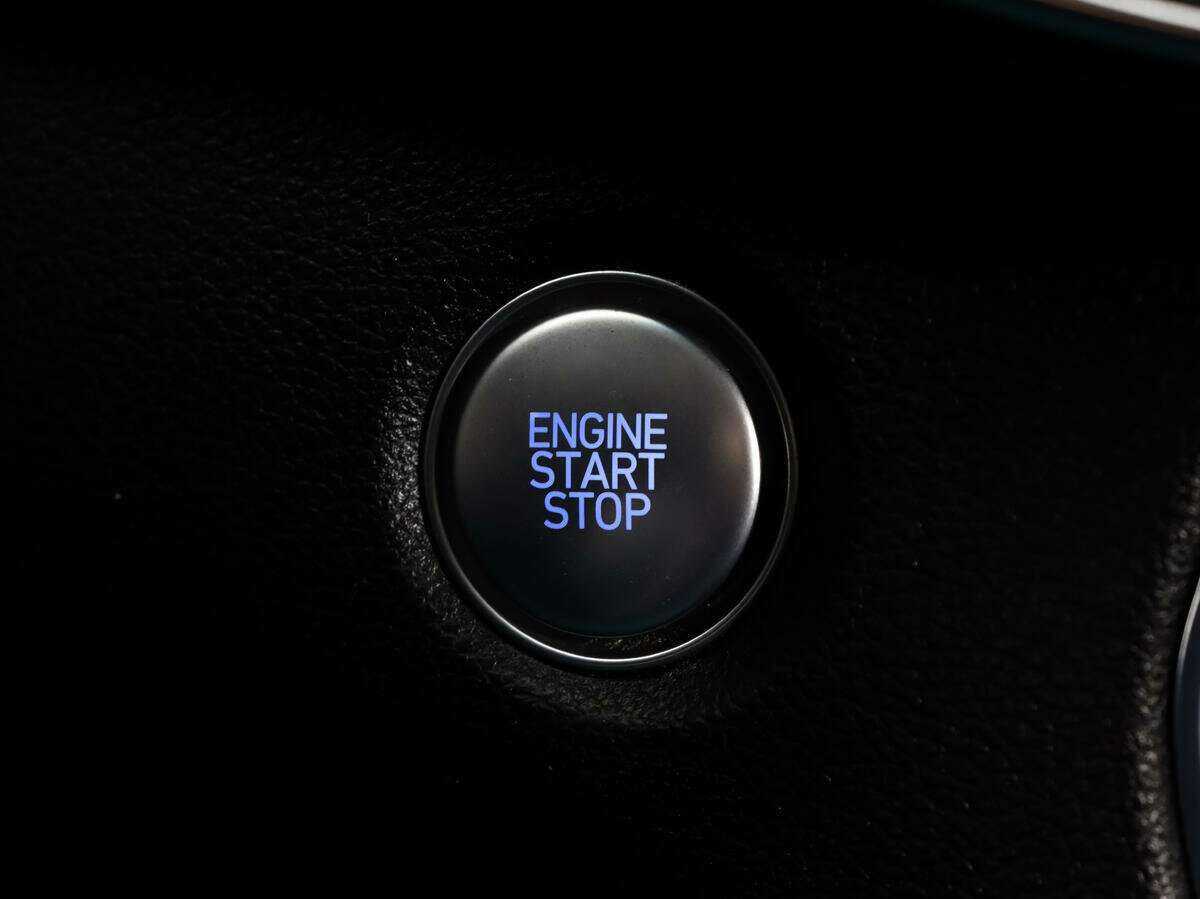 Купить Hyundai Santa Fe с пробегом. Фото: #10