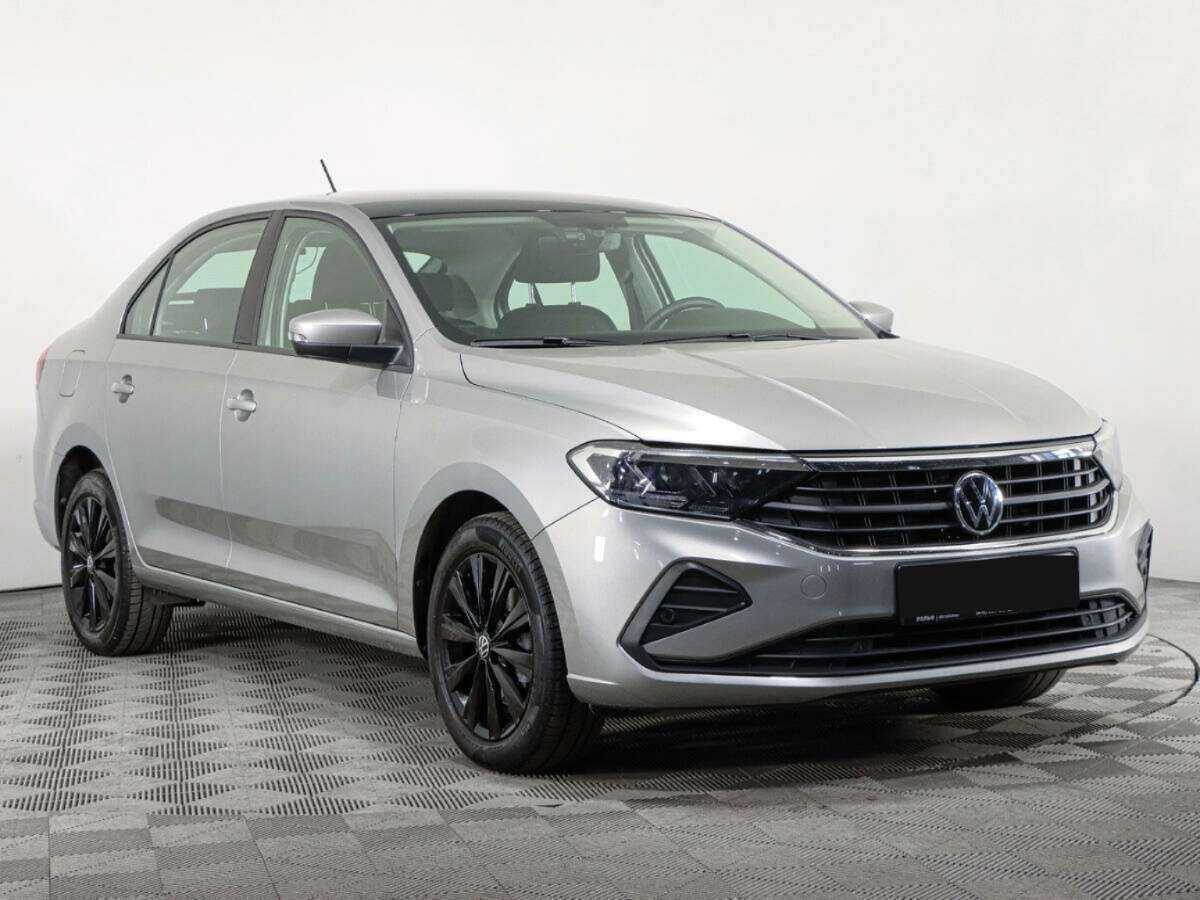 Продажа Б/У Фольксваген Поло. Фото: #2