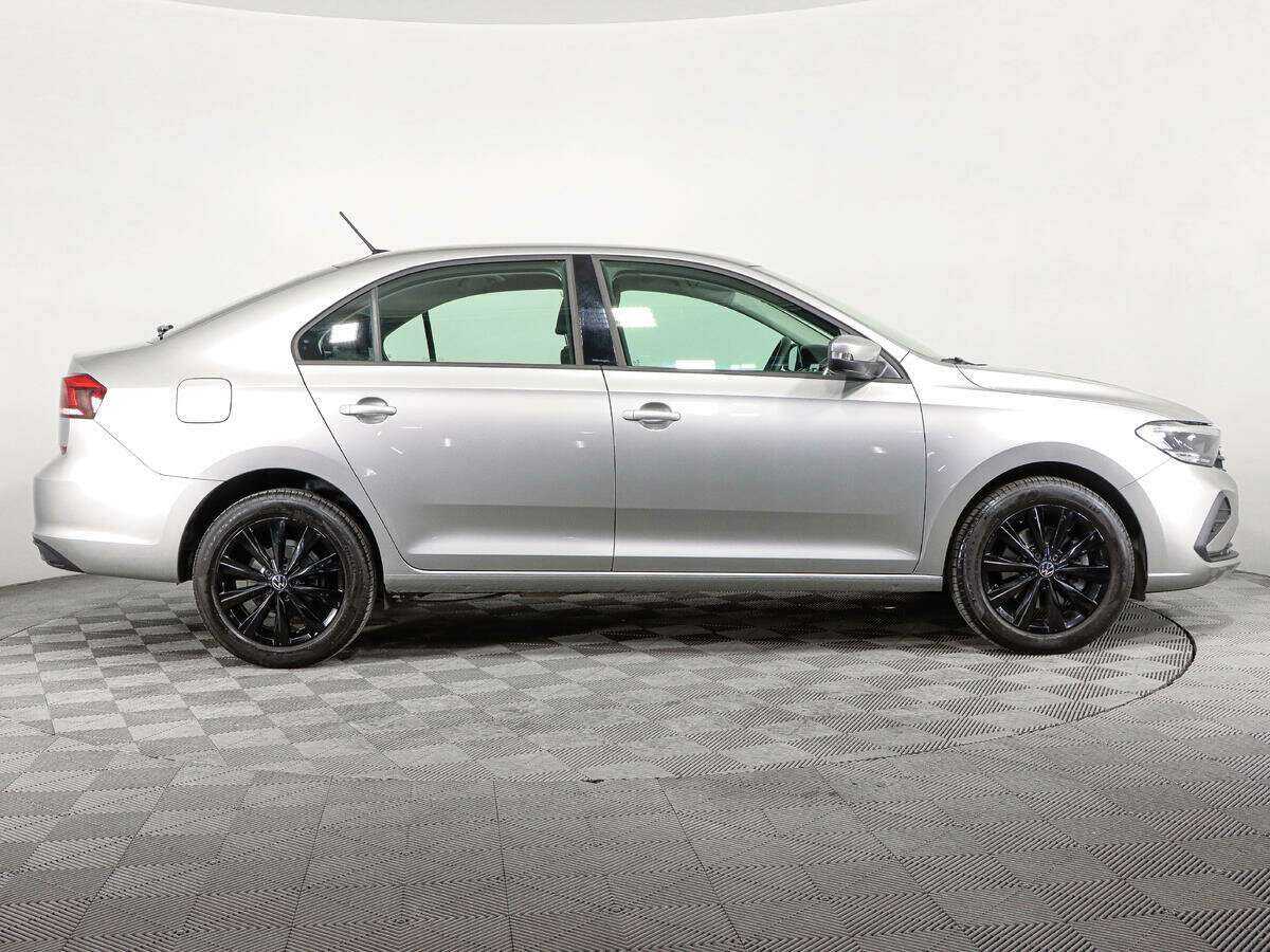 Продажа Б/У Фольксваген Поло. Фото: #3