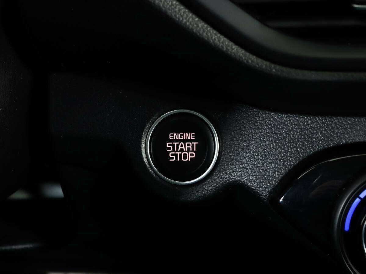 Продажа Б/У Киа Церато. Фото: #16