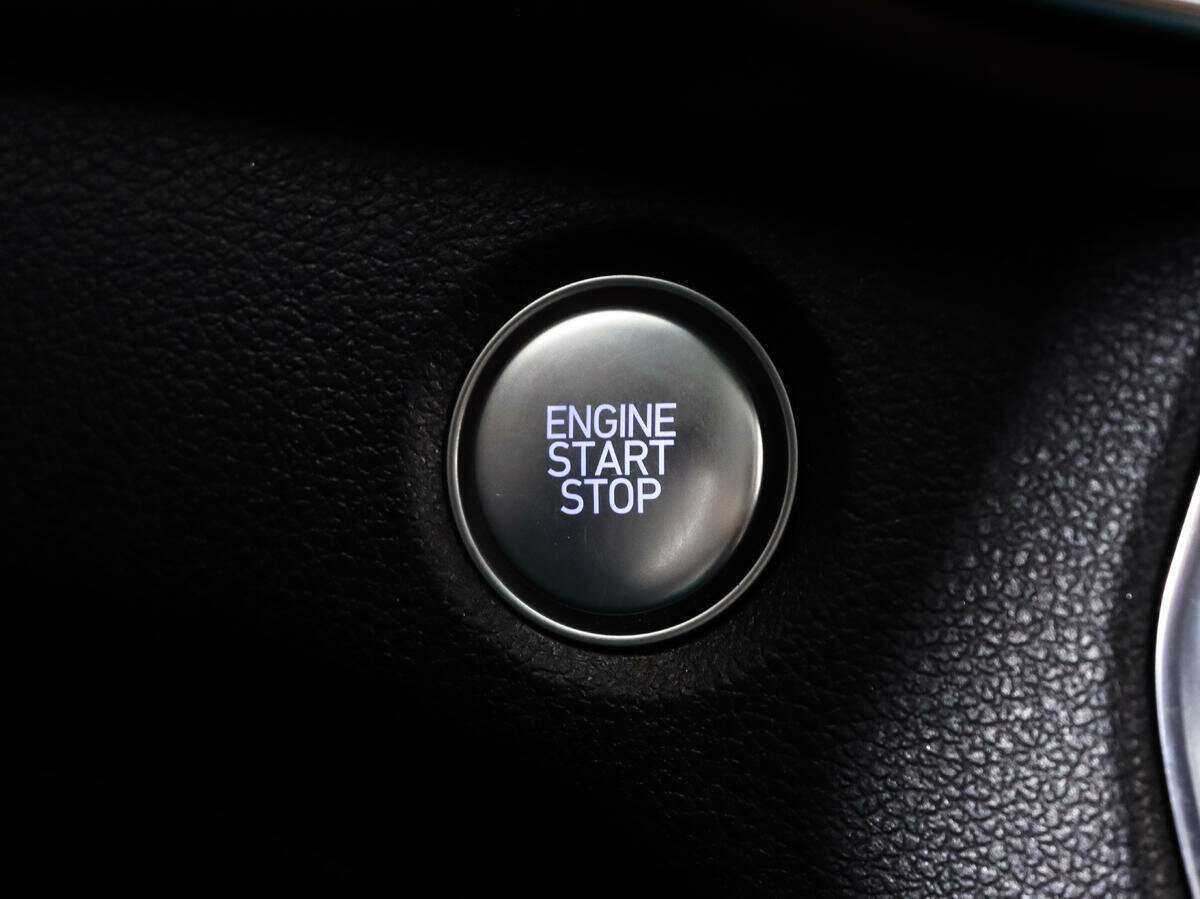 Купить Hyundai Santa Fe с пробегом. Фото: #15