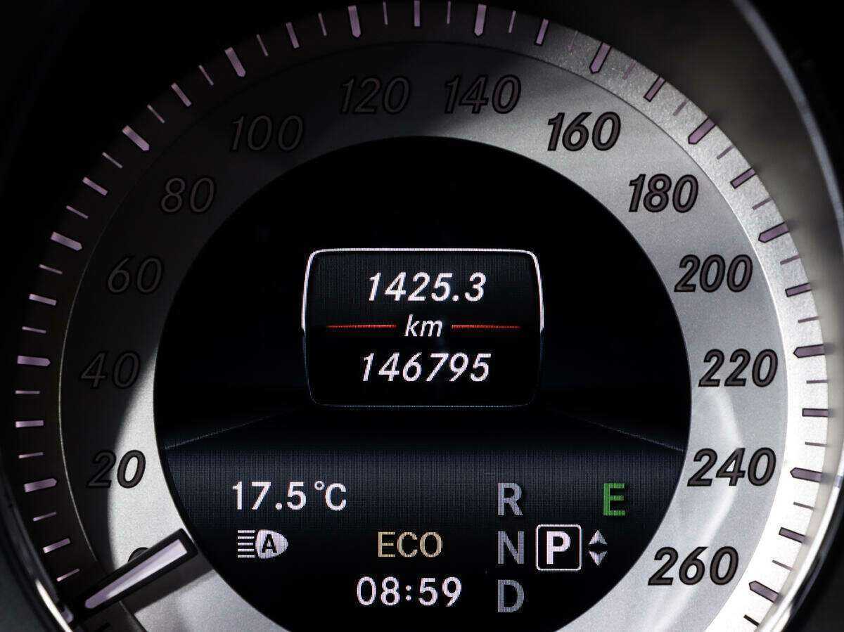 Купить Mercedes-Benz GLK-Класс с пробегом. Фото: #16