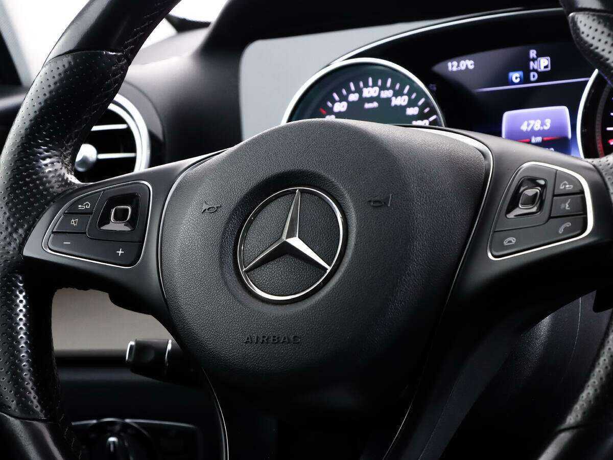 Купить Mercedes-Benz E-Класс с пробегом. Фото: #12