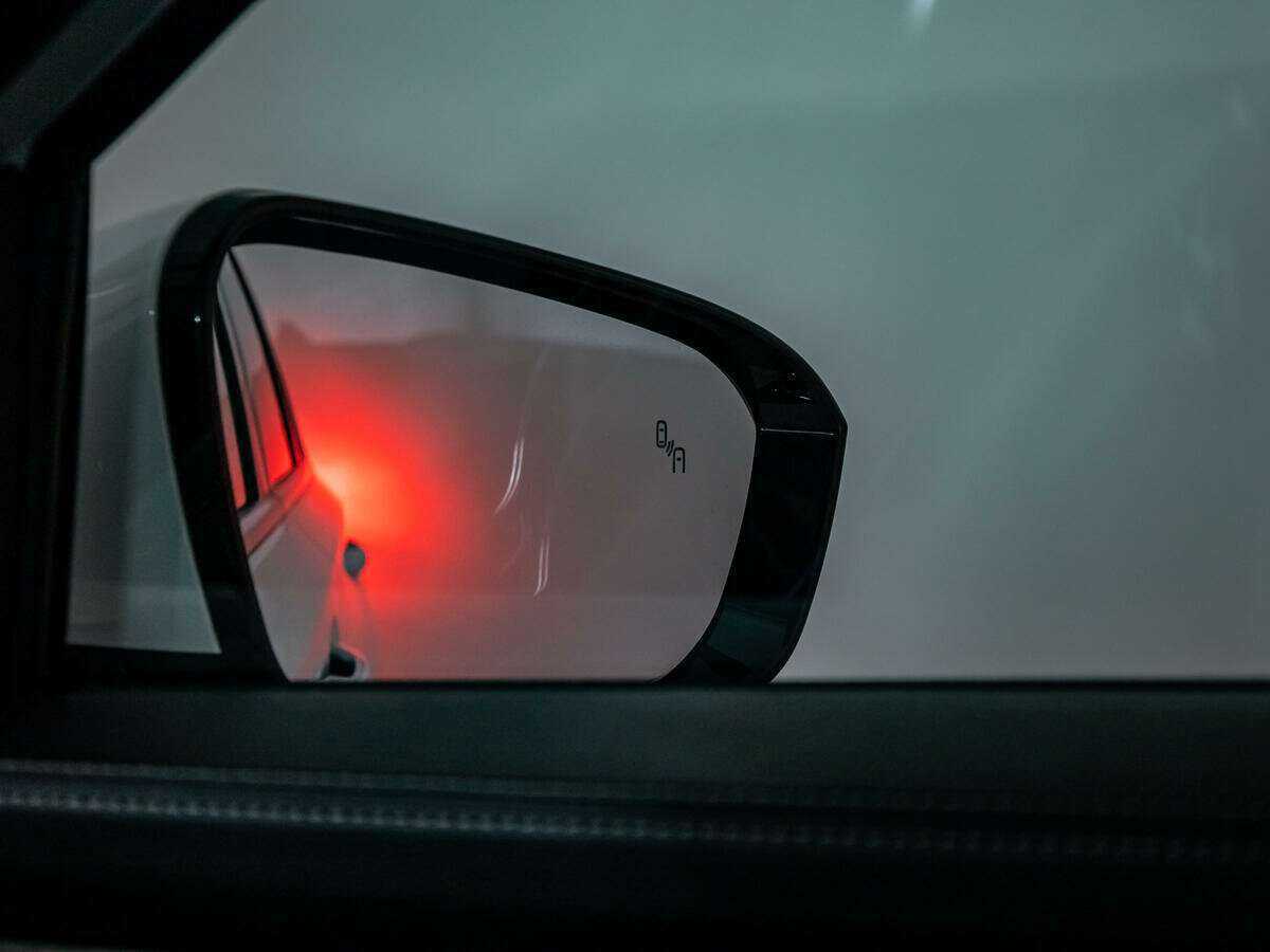 Купить EXEED VX с пробегом. Фото: #18