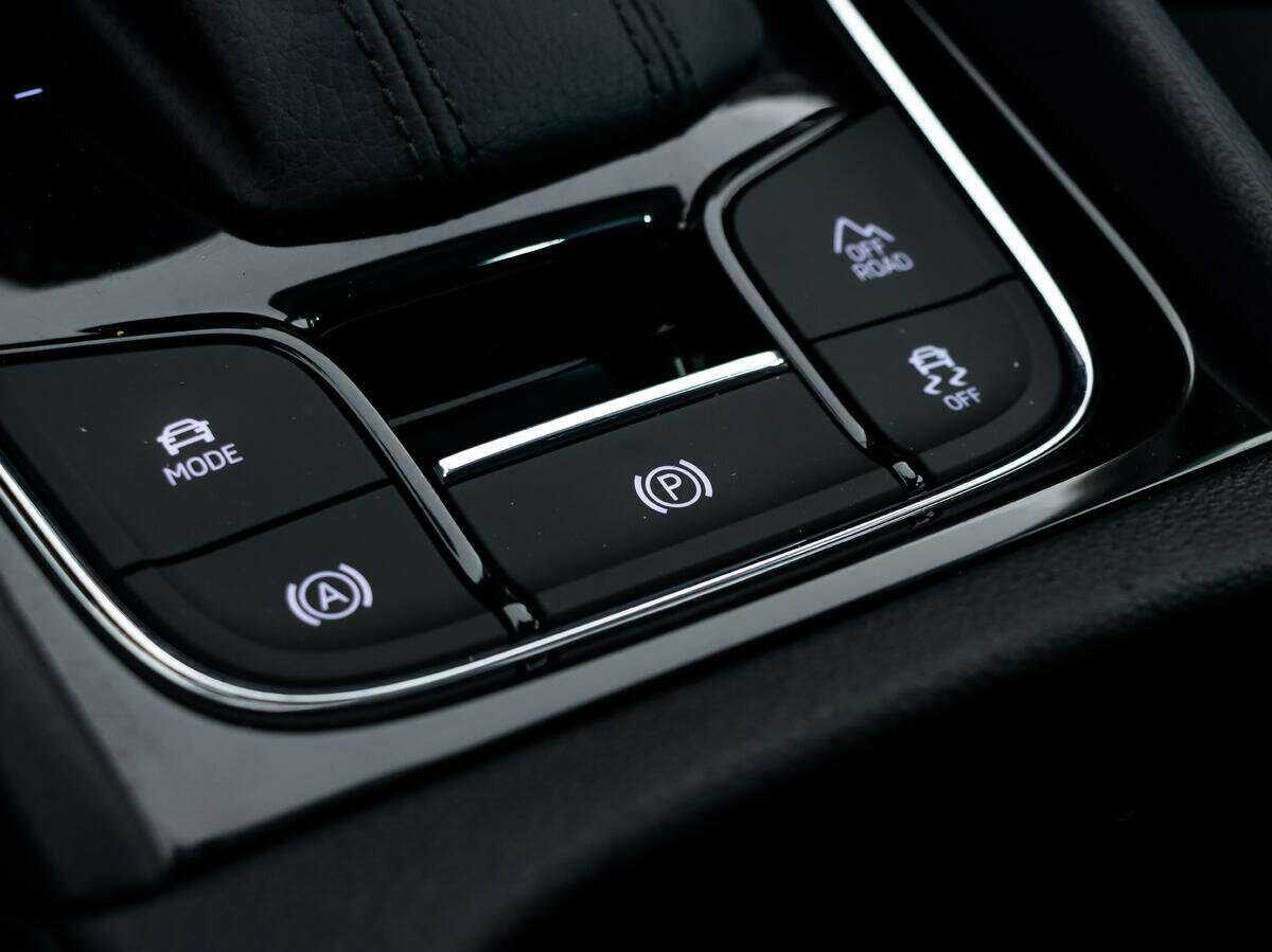 Купить Skoda Kodiaq с пробегом. Фото: #23