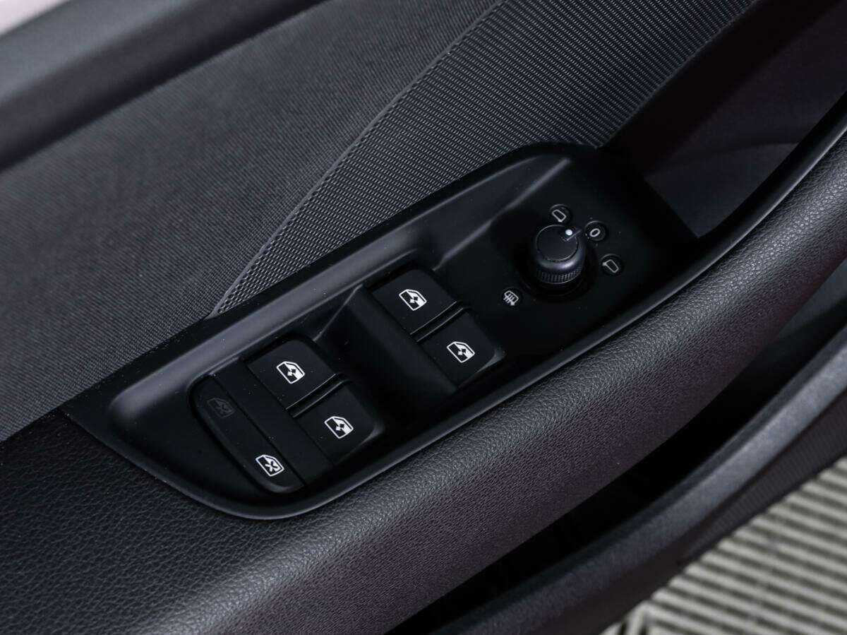 Купить Audi A3 с пробегом. Фото: #15