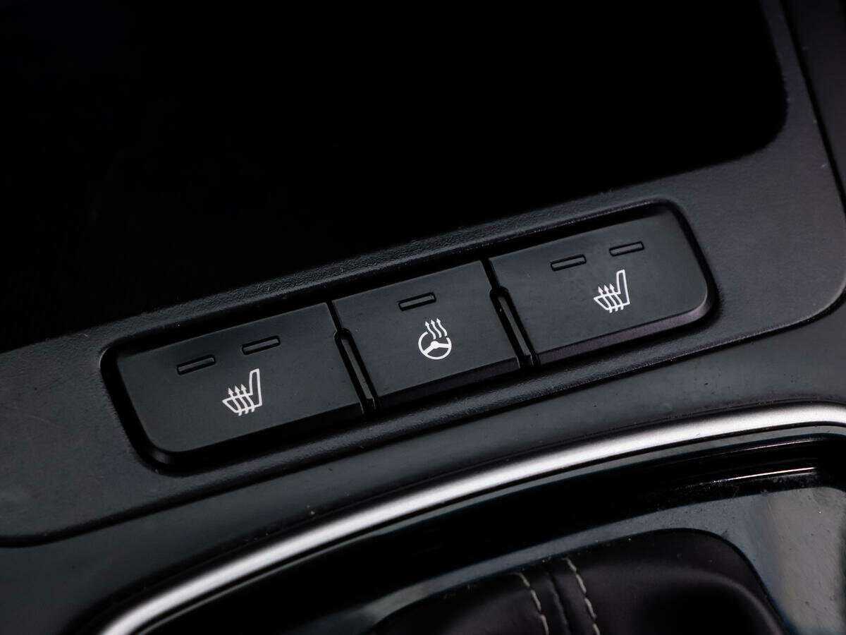 Купить Kia Rio с пробегом. Фото: #12