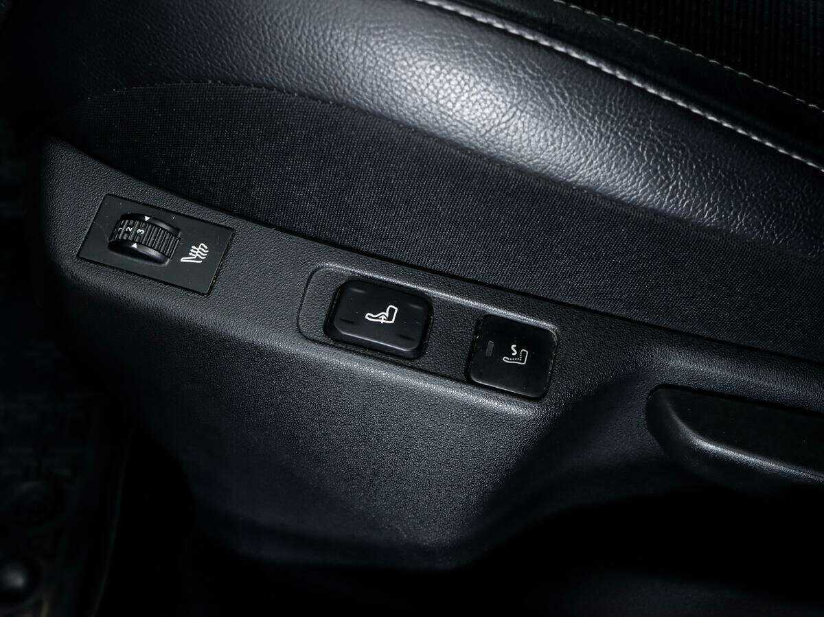 Купить Citroen C4 с пробегом. Фото: #11