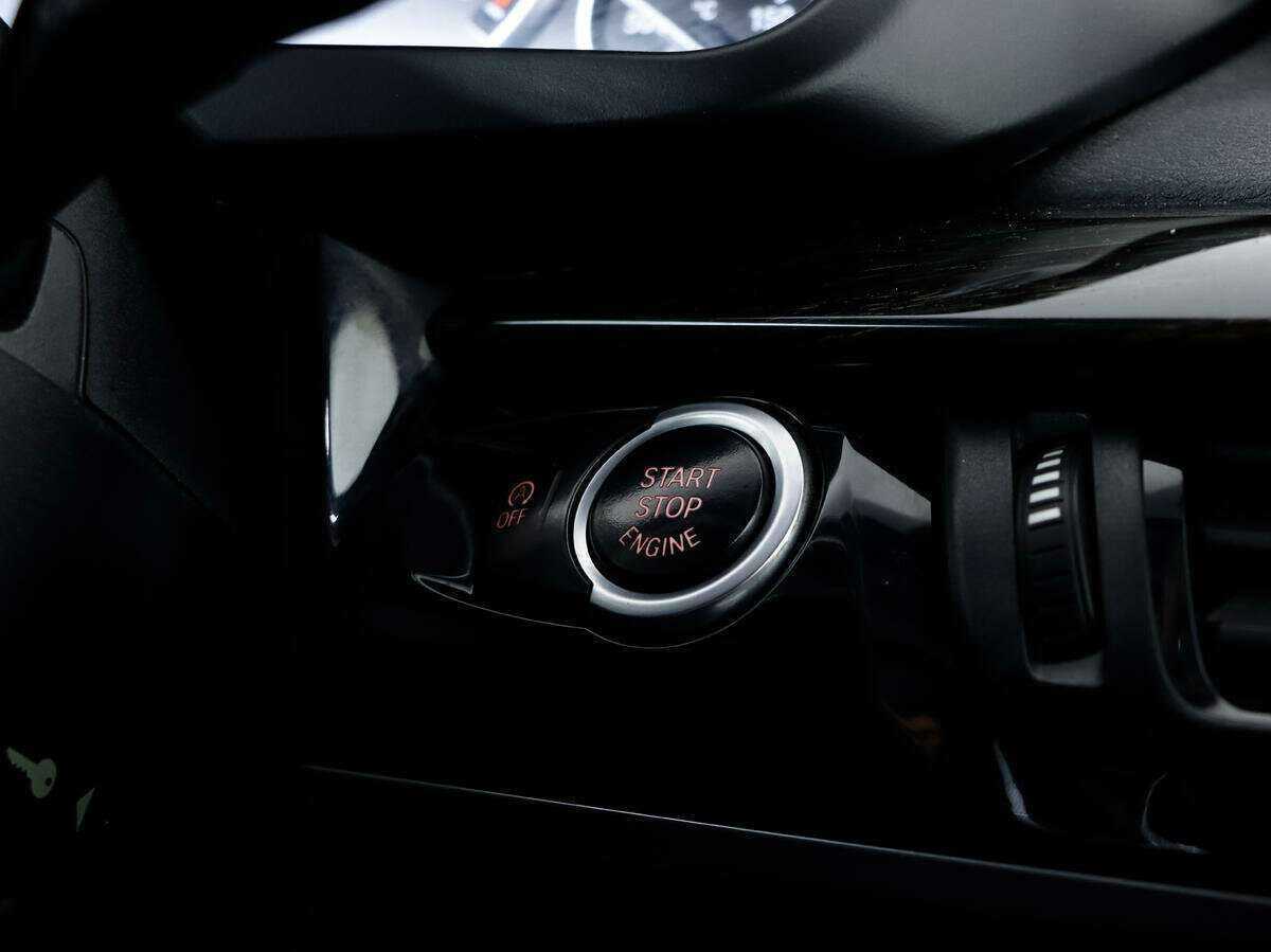 Купить BMW X5 с пробегом. Фото: #9