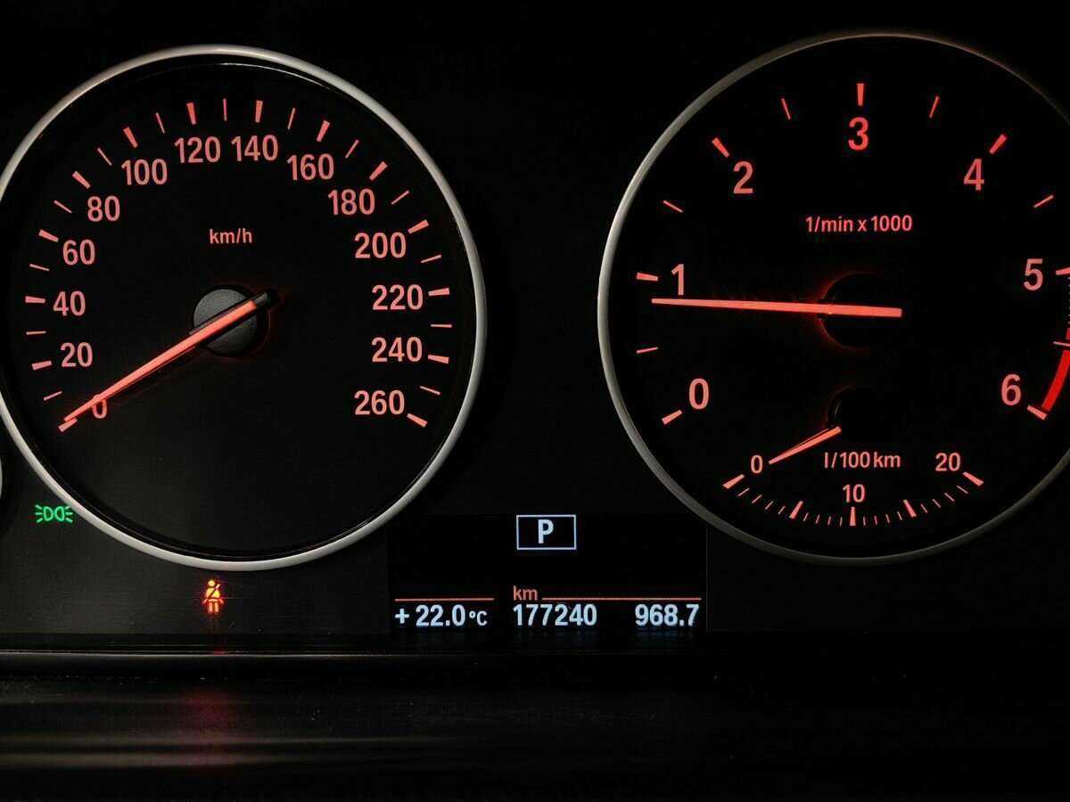 Купить BMW X3 с пробегом. Фото: #15