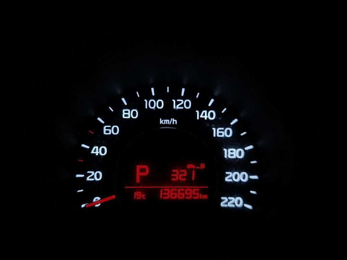 Купить Kia Soul с пробегом. Фото: #18