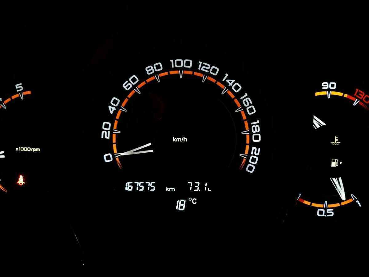 Купить Lada (ВАЗ) Vesta с пробегом. Фото: #15