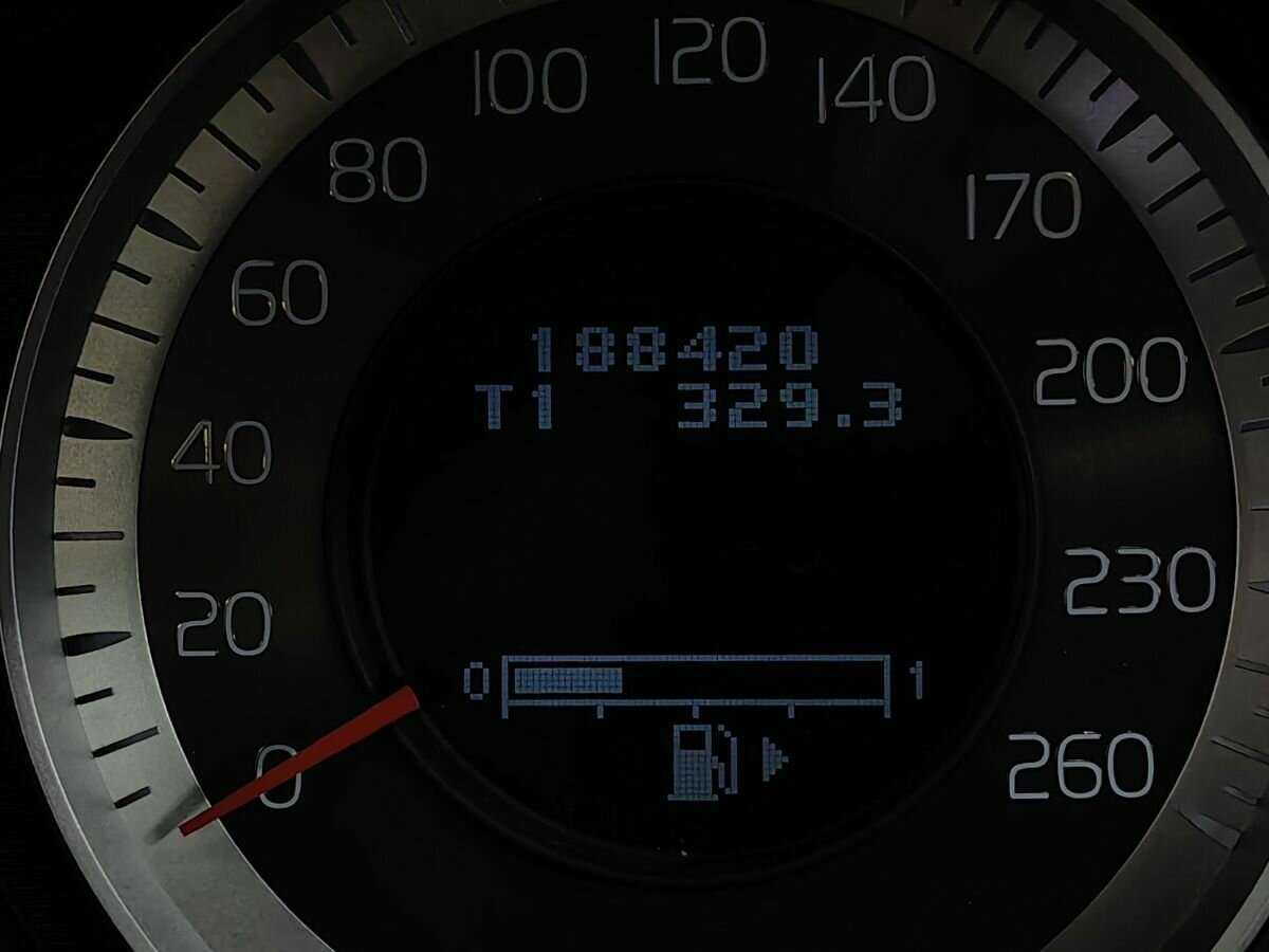 Купить Volvo S60 с пробегом. Фото: #15