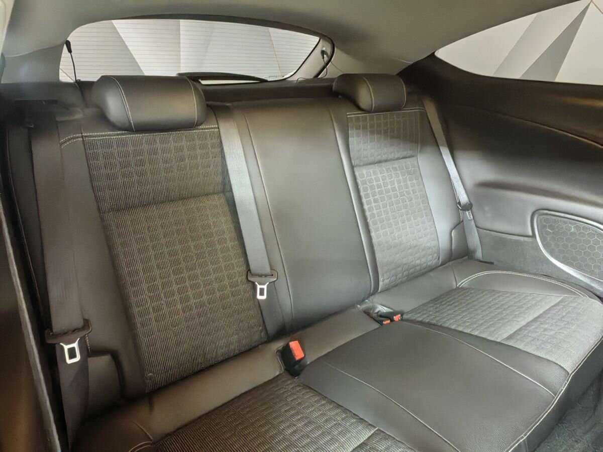 Купить Opel Astra с пробегом. Фото: #12