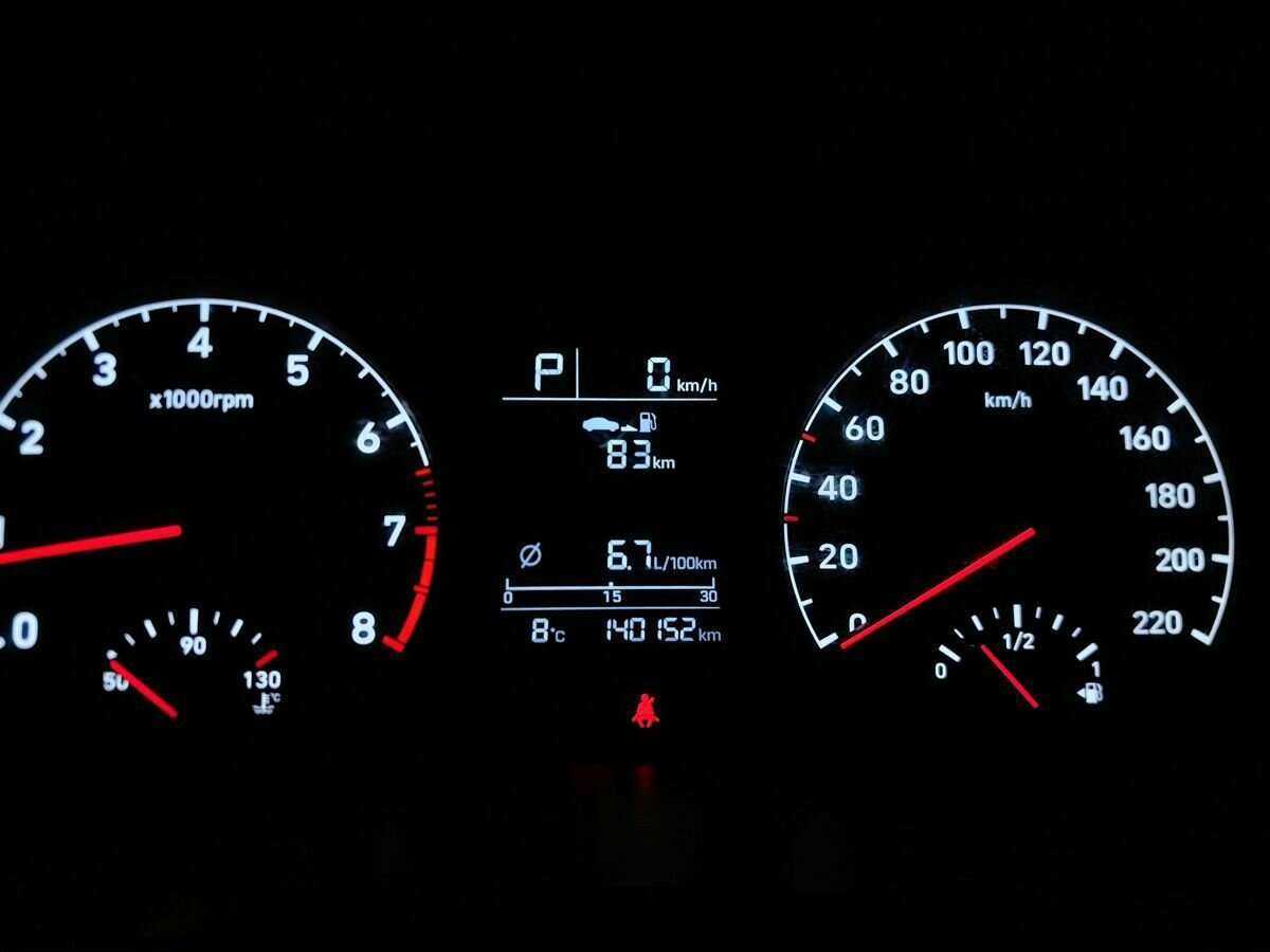 Купить Hyundai Solaris с пробегом. Фото: #14