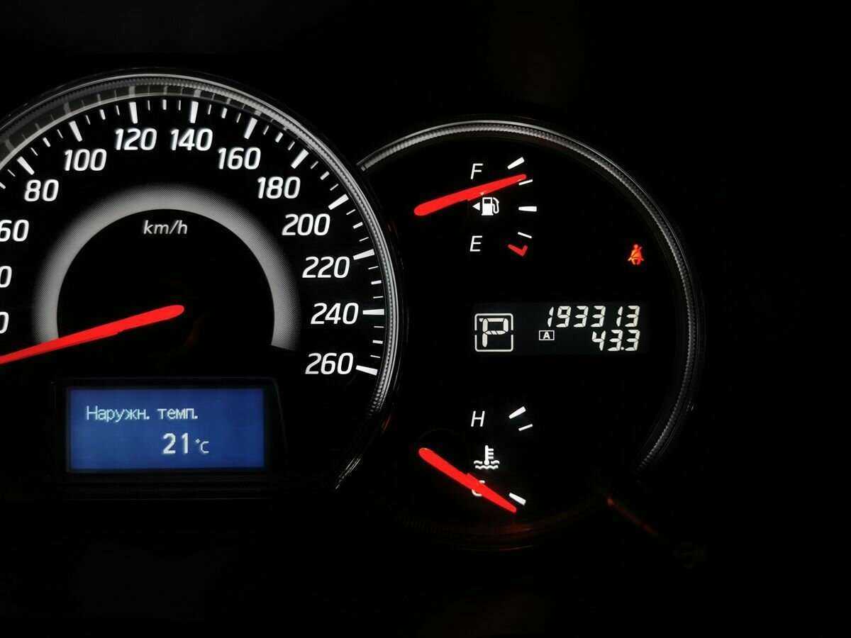 Купить Nissan Teana с пробегом. Фото: #15