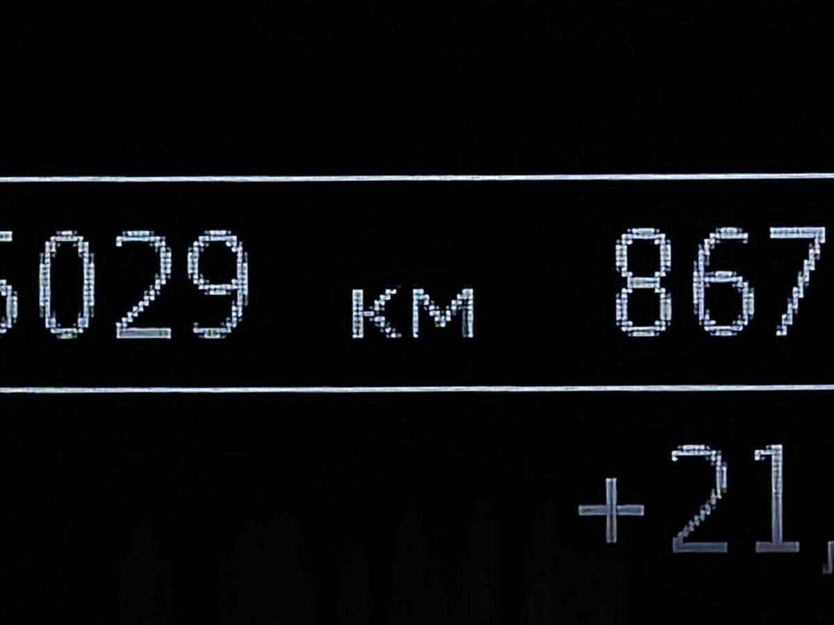 Купить Audi A3 с пробегом. Фото: #15