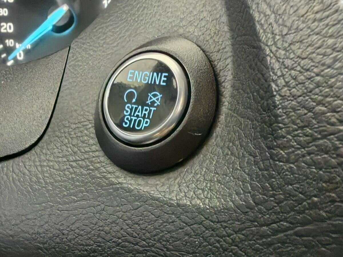 Купить Ford Focus с пробегом. Фото: #18