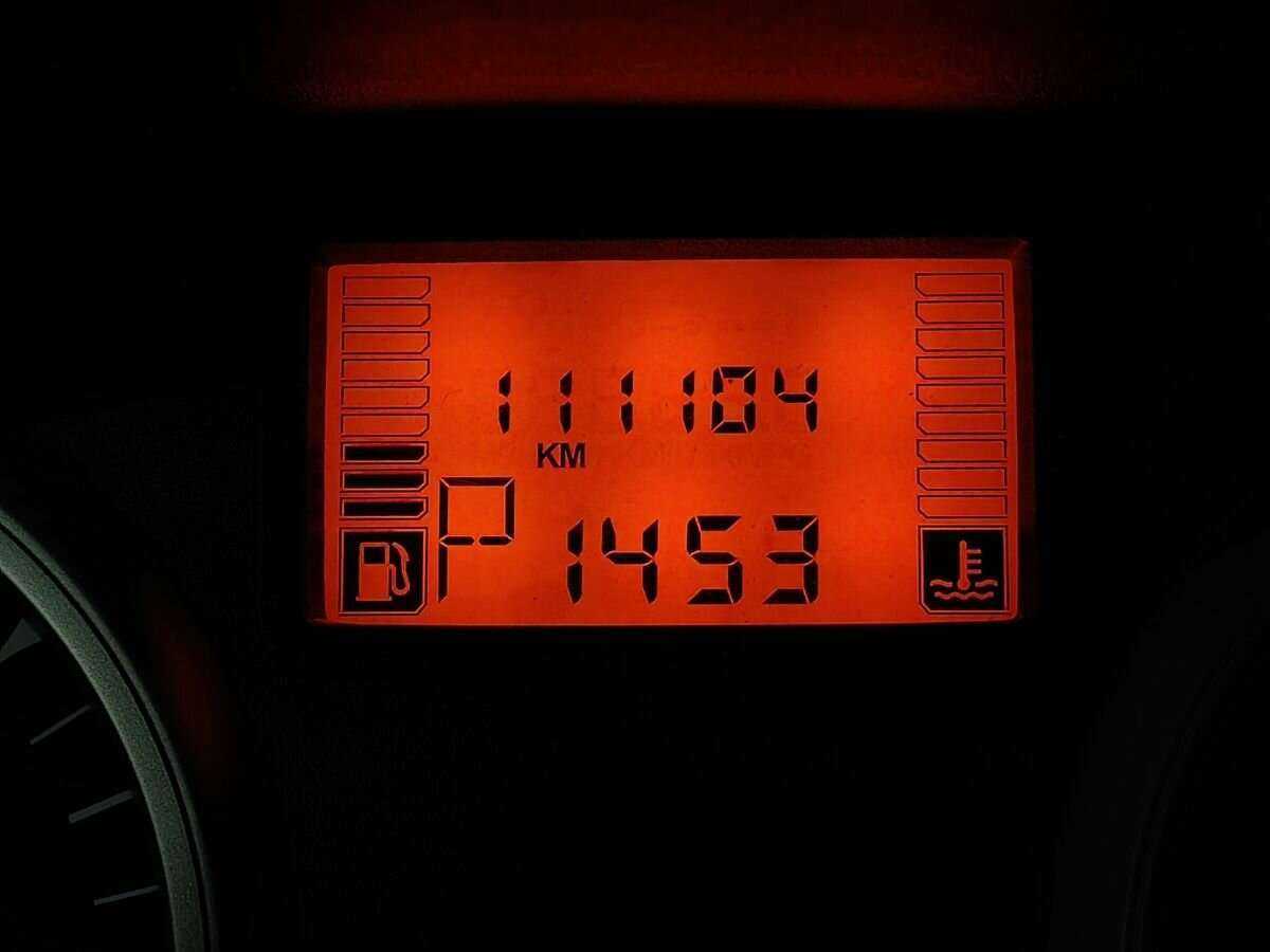 Купить Renault Duster с пробегом. Фото: #19