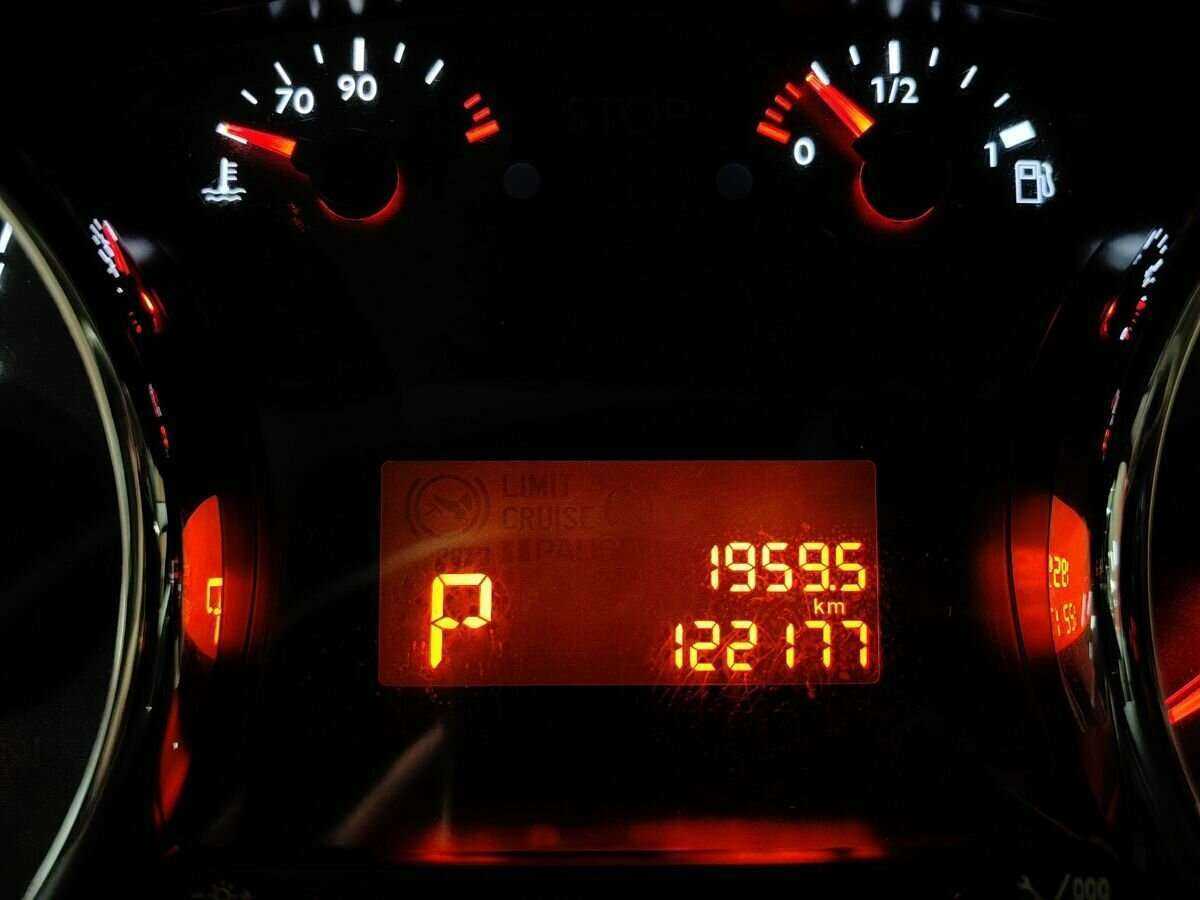 Купить Peugeot 3008 с пробегом. Фото: #16