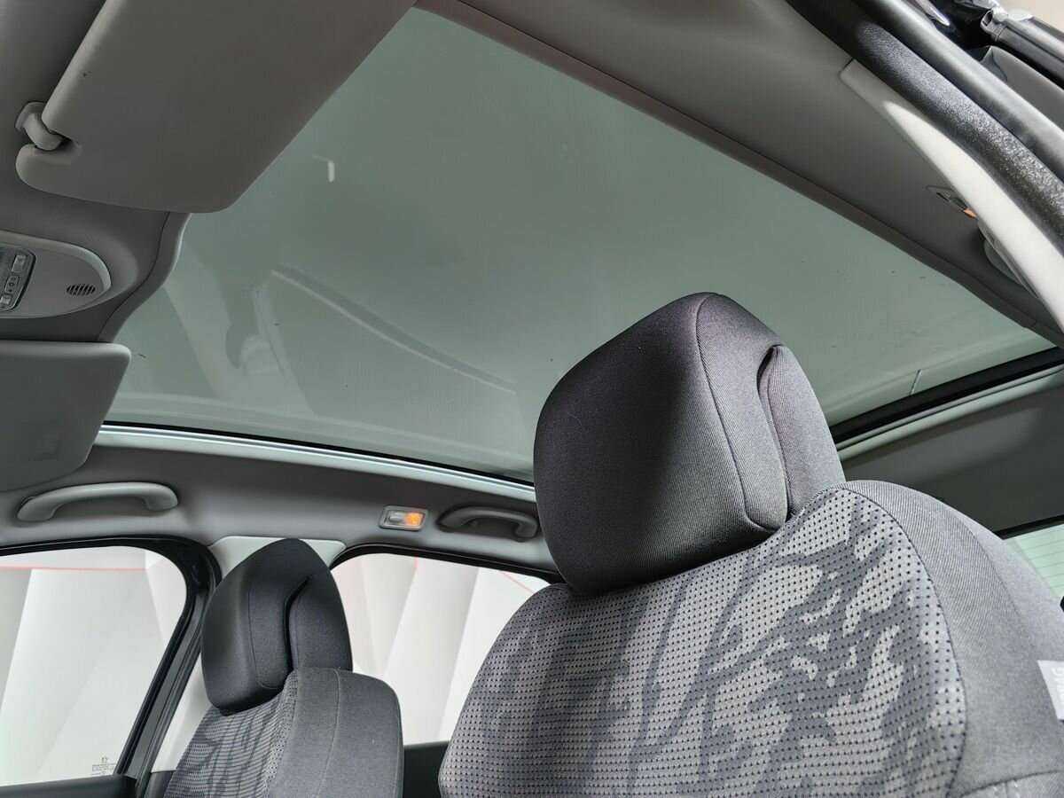 Купить Peugeot 3008 с пробегом. Фото: #18