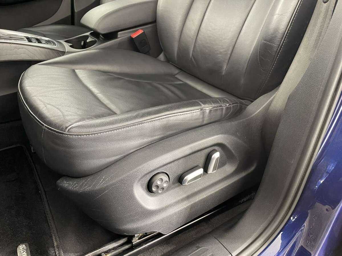 Купить Audi Q5 с пробегом. Фото: #7