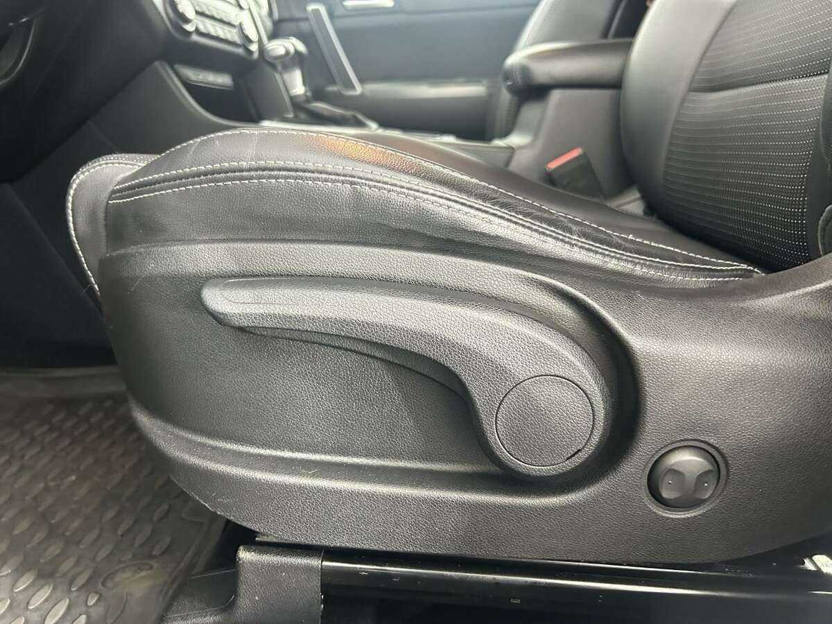 Купить Kia Sportage с пробегом. Фото: #8