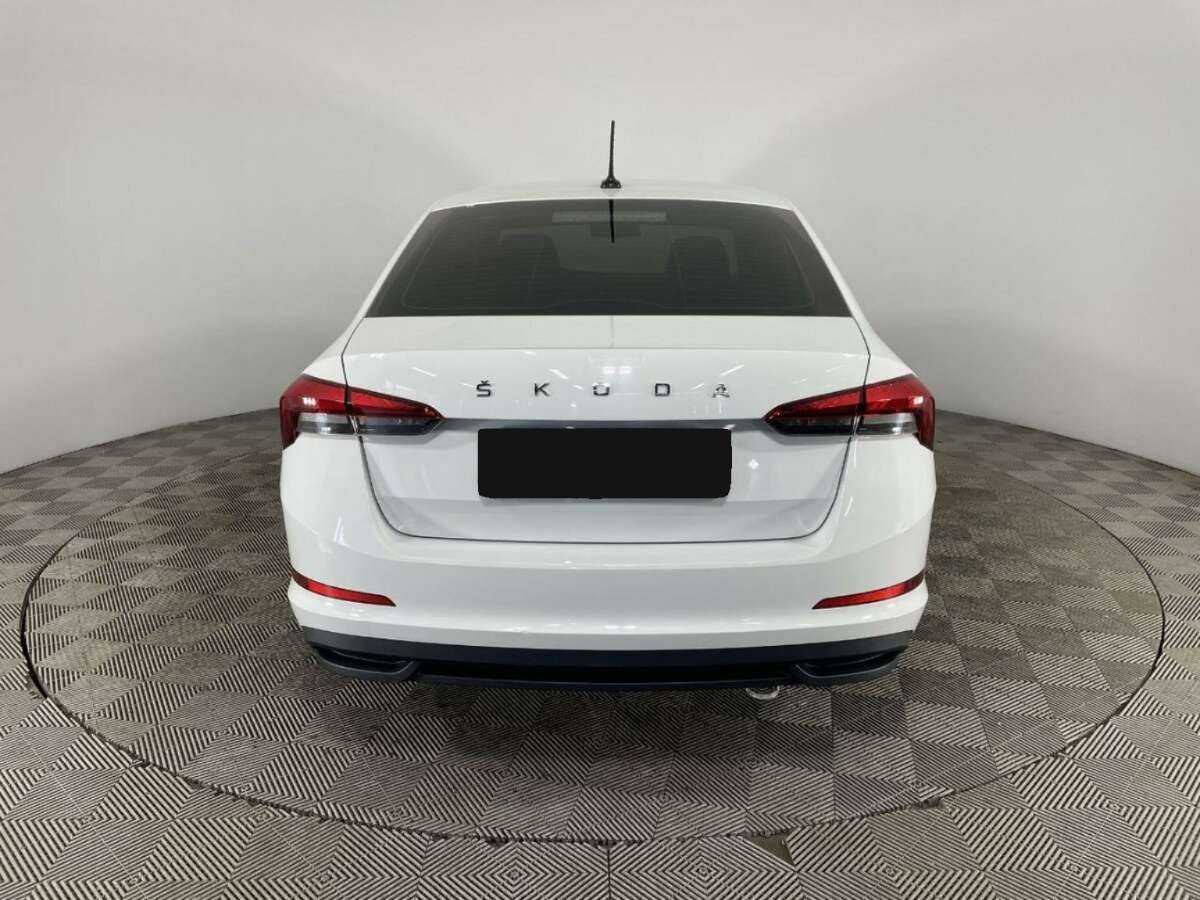 Продажа Б/У Шкода Рапид. Фото: #2