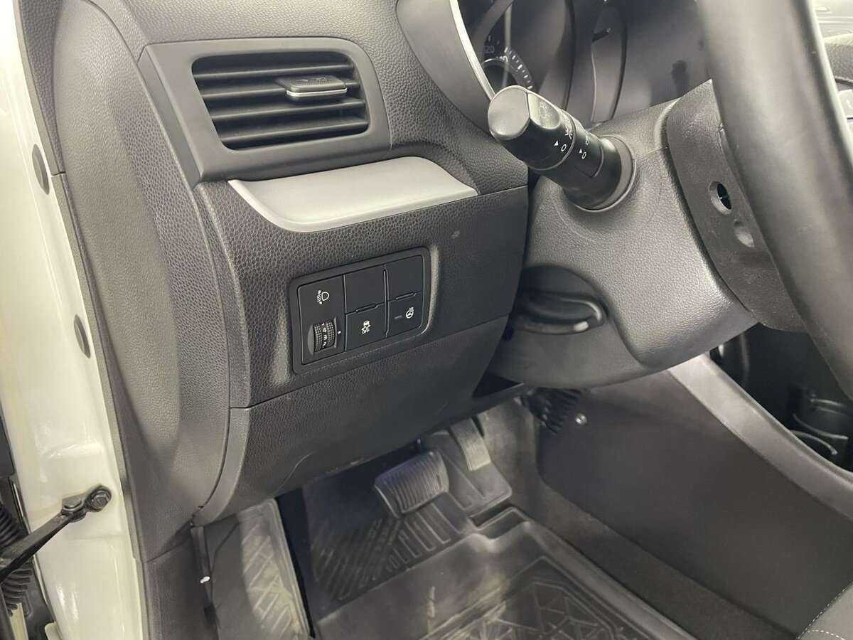 Купить Kia Picanto с пробегом. Фото: #8