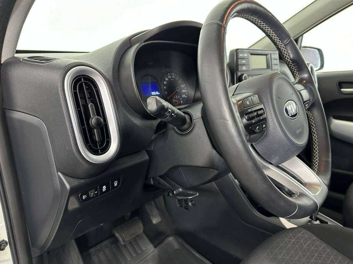 Продажа Б/У Киа Пиканто. Фото: #7