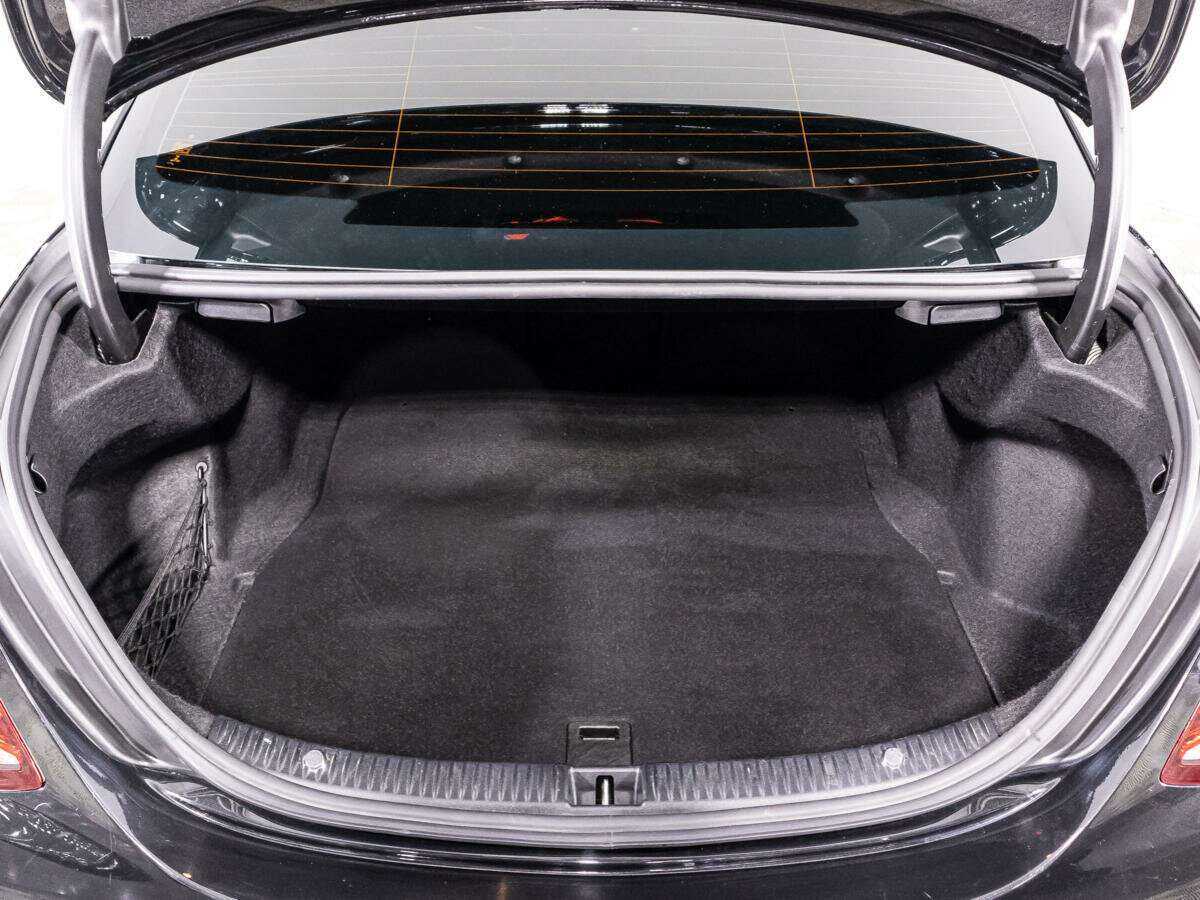 Купить Mercedes-Benz C-Класс с пробегом. Фото: #14