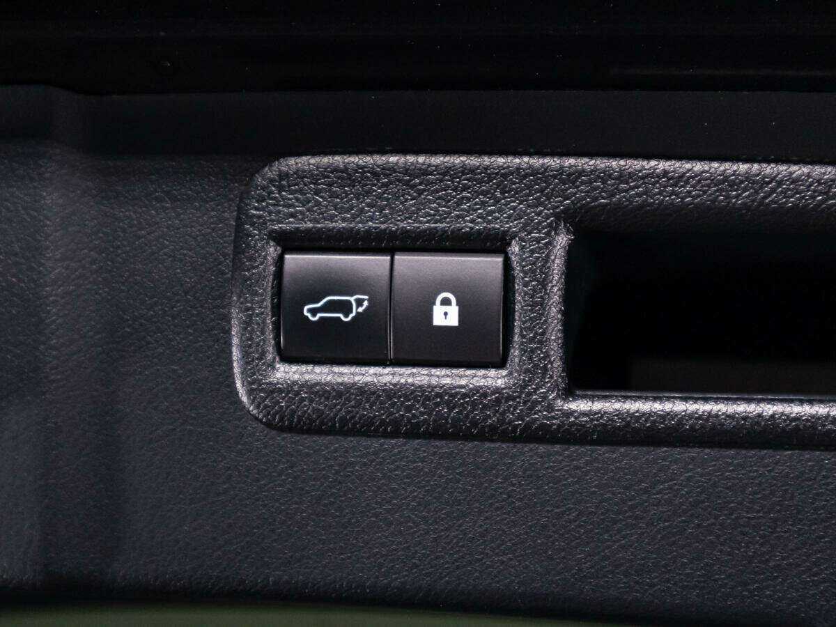 Купить Lexus NX с пробегом. Фото: #14