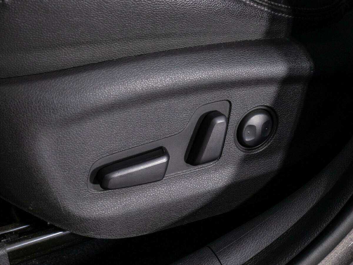 Купить Hyundai Tucson с пробегом. Фото: #16