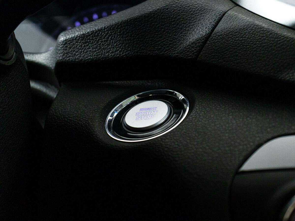 Купить Hyundai Tucson с пробегом. Фото: #21