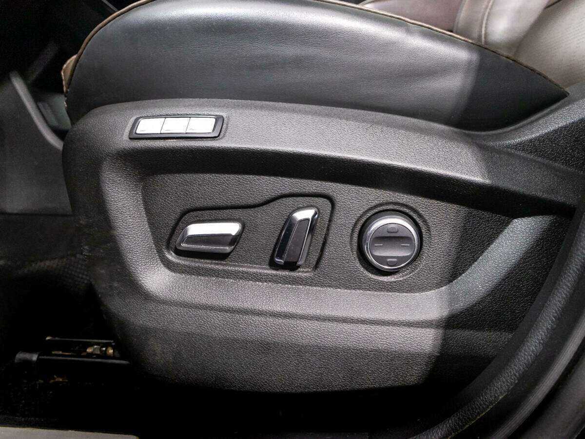 Продажа Б/У Чери Тигго 8 Про. Фото: #15