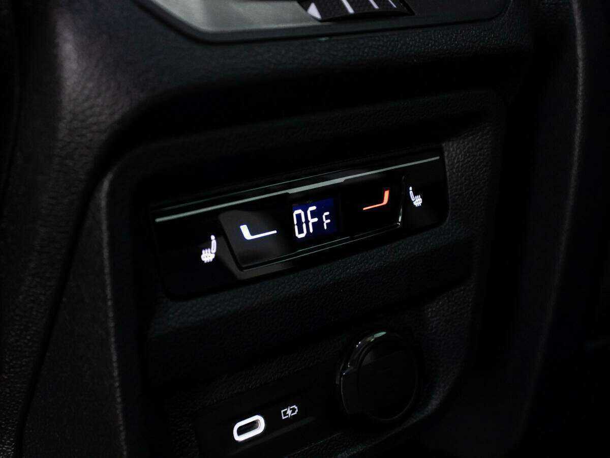 Купить Volkswagen Tiguan с пробегом. Фото: #19