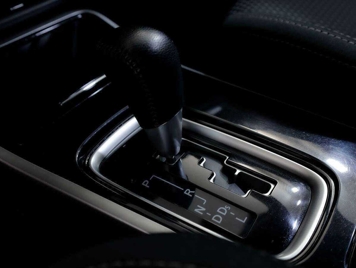 Купить Mitsubishi Outlander с пробегом. Фото: #21